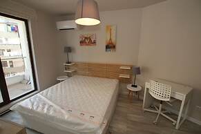 Apartments Angelov
