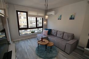 Apartments Angelov