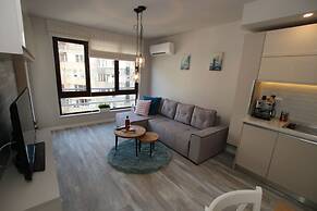 Apartments Angelov
