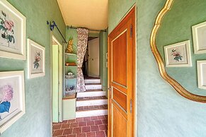 Chambres d'hôtes - La Verrerie d' Ivoy