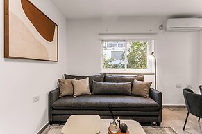 HaHavatselet Suite - Isrentals