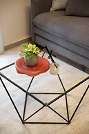 HaHavatselet Suite - Isrentals