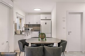 HaHavatselet Suite - Isrentals