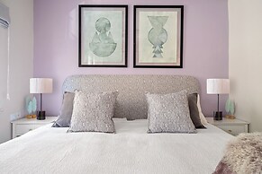 HaHavatselet Suite - Isrentals