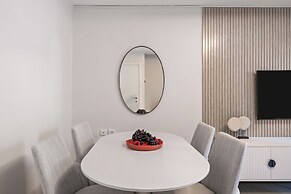 HaHavatselet Suite - Isrentals