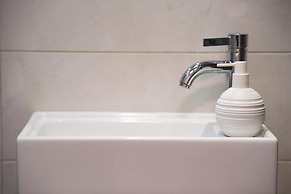 HaHavatselet Suite - Isrentals