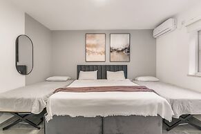 HaHavatselet Suite - Isrentals