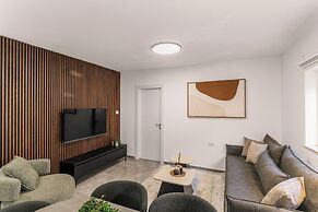 HaHavatselet Suite - Isrentals