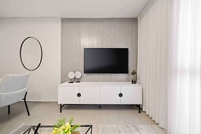 HaHavatselet Suite - Isrentals