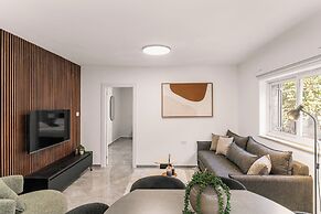 HaHavatselet Suite - Isrentals