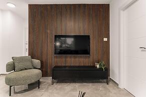 HaHavatselet Suite - Isrentals