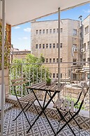 HaHavatselet Suite - Isrentals