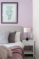 HaHavatselet Suite - Isrentals