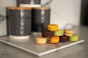 HaHavatselet Suite - Isrentals