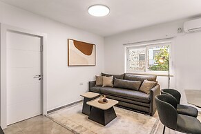 HaHavatselet Suite - Isrentals