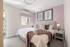 HaHavatselet Suite - Isrentals