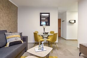 HaHavatselet Suite - Isrentals