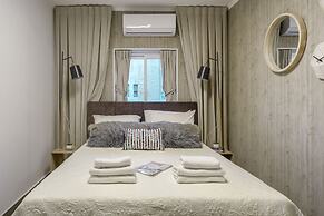 HaHavatselet Suite - Isrentals