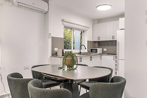 HaHavatselet Suite - Isrentals