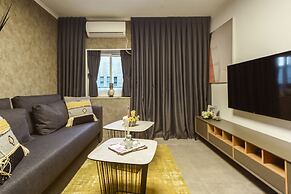 HaHavatselet Suite - Isrentals