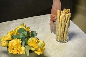 HaHavatselet Suite - Isrentals