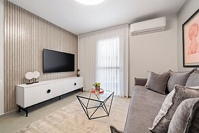 HaHavatselet Suite - Isrentals