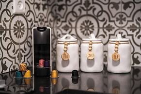 HaHavatselet Suite - Isrentals