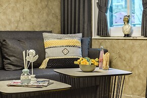 HaHavatselet Suite - Isrentals