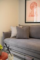 HaHavatselet Suite - Isrentals