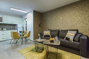 HaHavatselet Suite - Isrentals