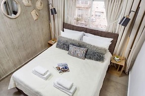 HaHavatselet Suite - Isrentals