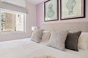 HaHavatselet Suite - Isrentals