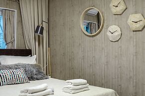 HaHavatselet Suite - Isrentals