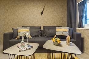 HaHavatselet Suite - Isrentals