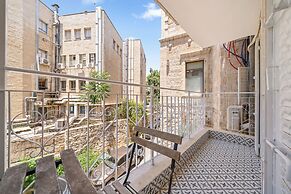 HaHavatselet Suite - Isrentals