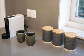 HaHavatselet Suite - Isrentals