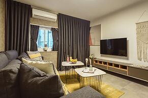 HaHavatselet Suite - Isrentals