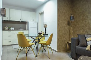 HaHavatselet Suite - Isrentals