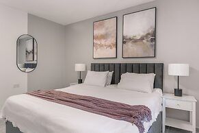 HaHavatselet Suite - Isrentals