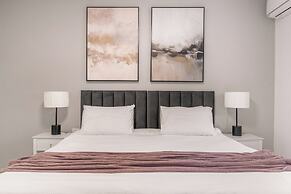 HaHavatselet Suite - Isrentals