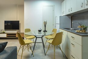 HaHavatselet Suite - Isrentals