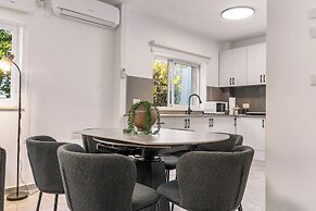 HaHavatselet Suite - Isrentals