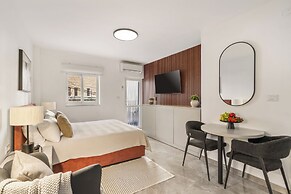 HaHavatselet Suite - Isrentals