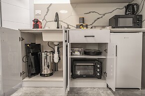 HaHavatselet Suite - Isrentals