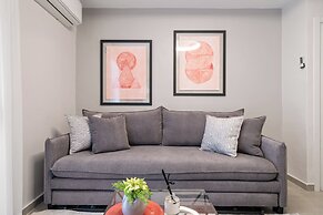 HaHavatselet Suite - Isrentals