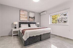 HaHavatselet Suite - Isrentals