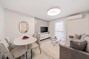 HaHavatselet Suite - Isrentals