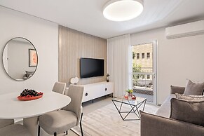 HaHavatselet Suite - Isrentals