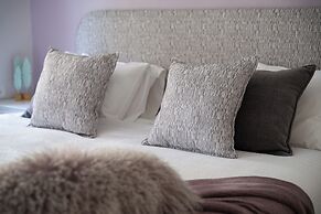 HaHavatselet Suite - Isrentals