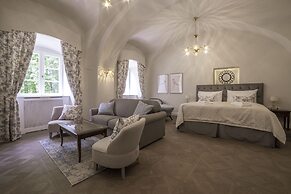 Hotel Château Gbelany